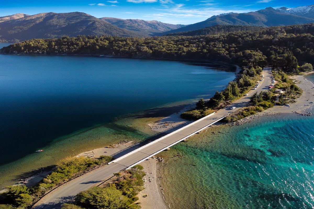 Downtown or Circuito Chico: where to stay in Bariloche