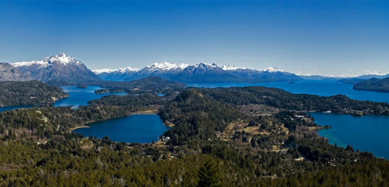 Cerro Campanario in Bariloche: a practical guide